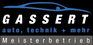 Gassert GmbH Logo